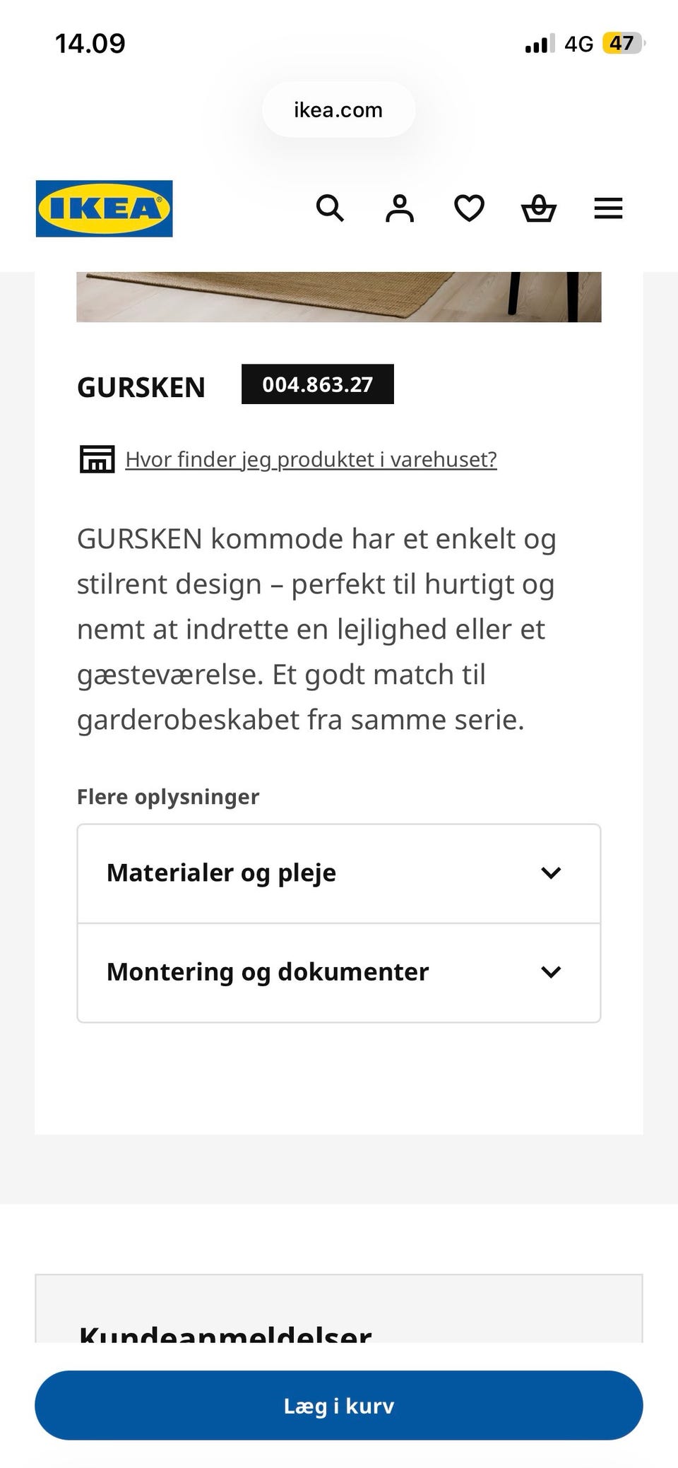 Galleribillede