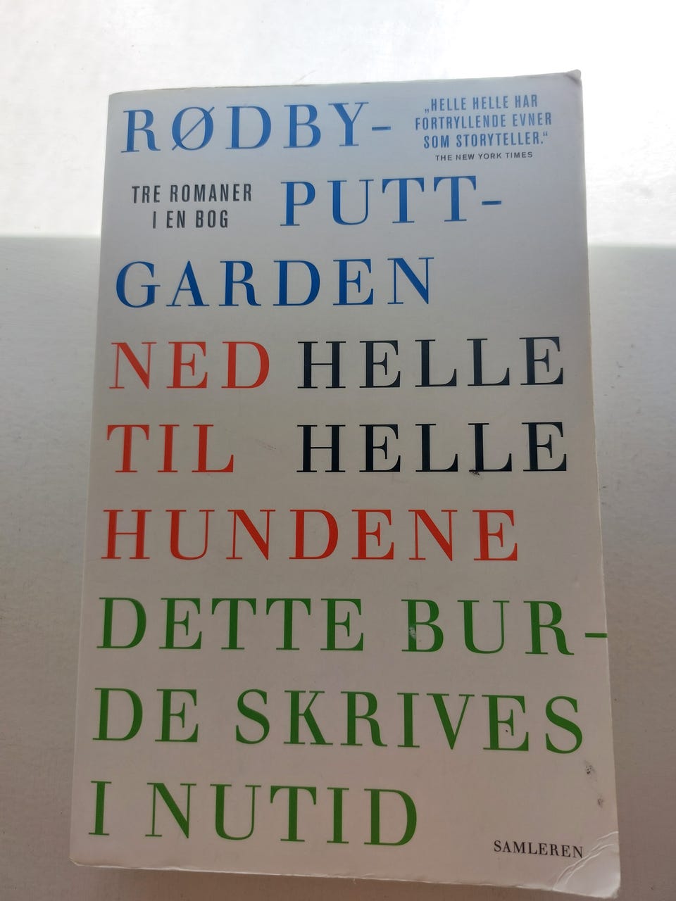 Galleribillede
