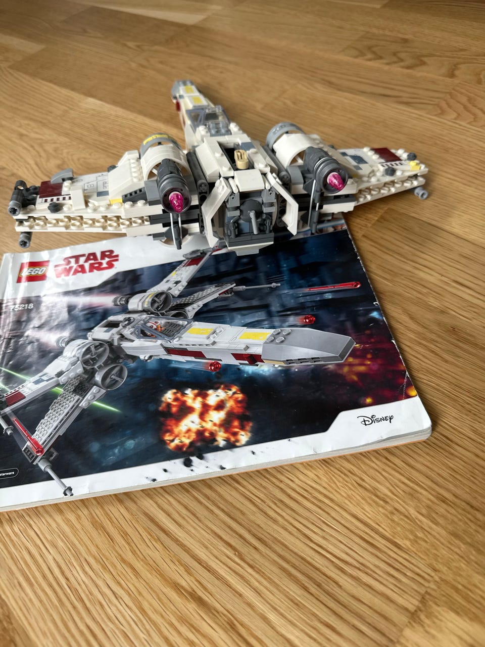 Galleribillede