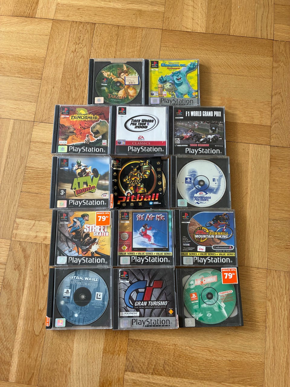 Galleribillede