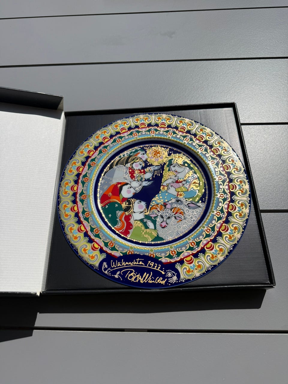 Galleribillede