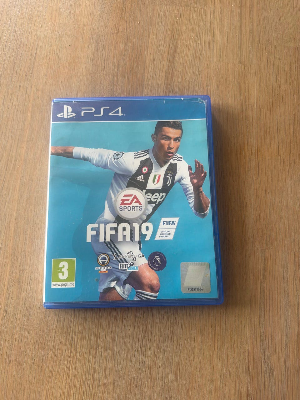 Galleribillede
