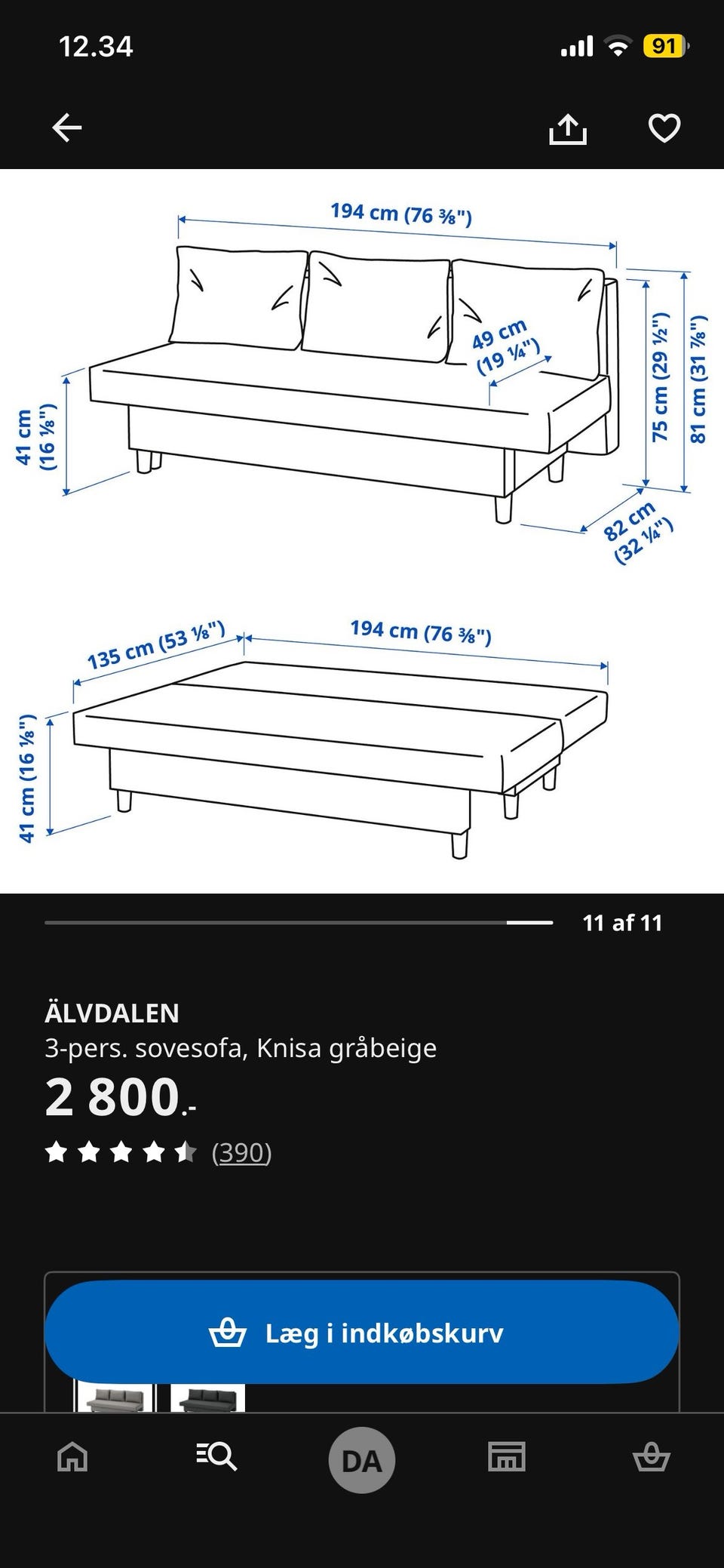 Galleribillede