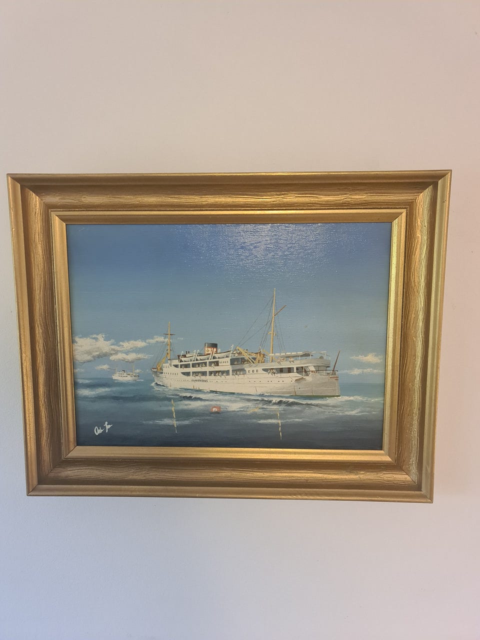 Galleribillede