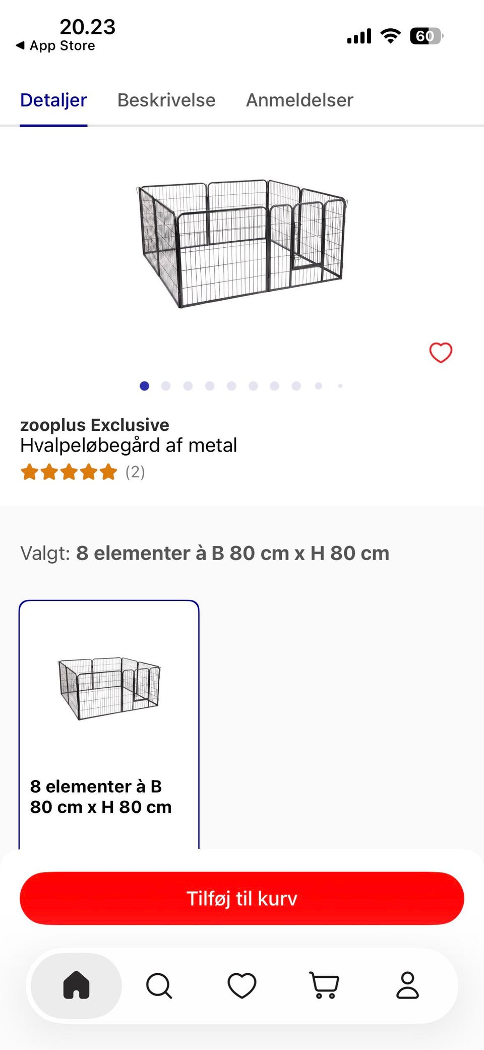Galleribillede