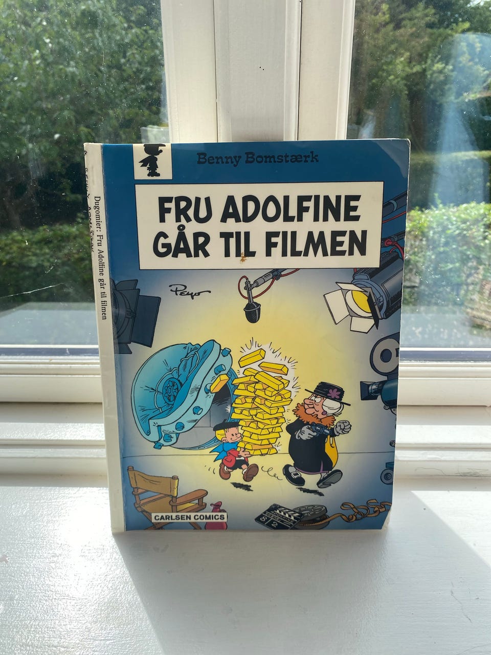 Galleribillede