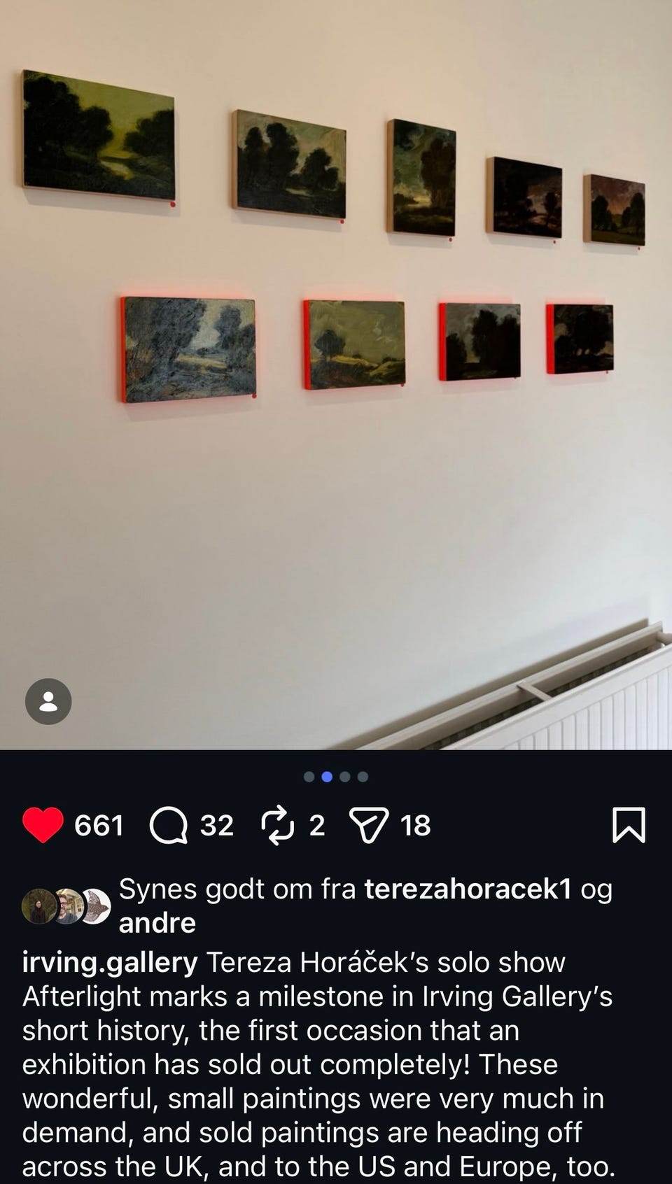 Galleribillede