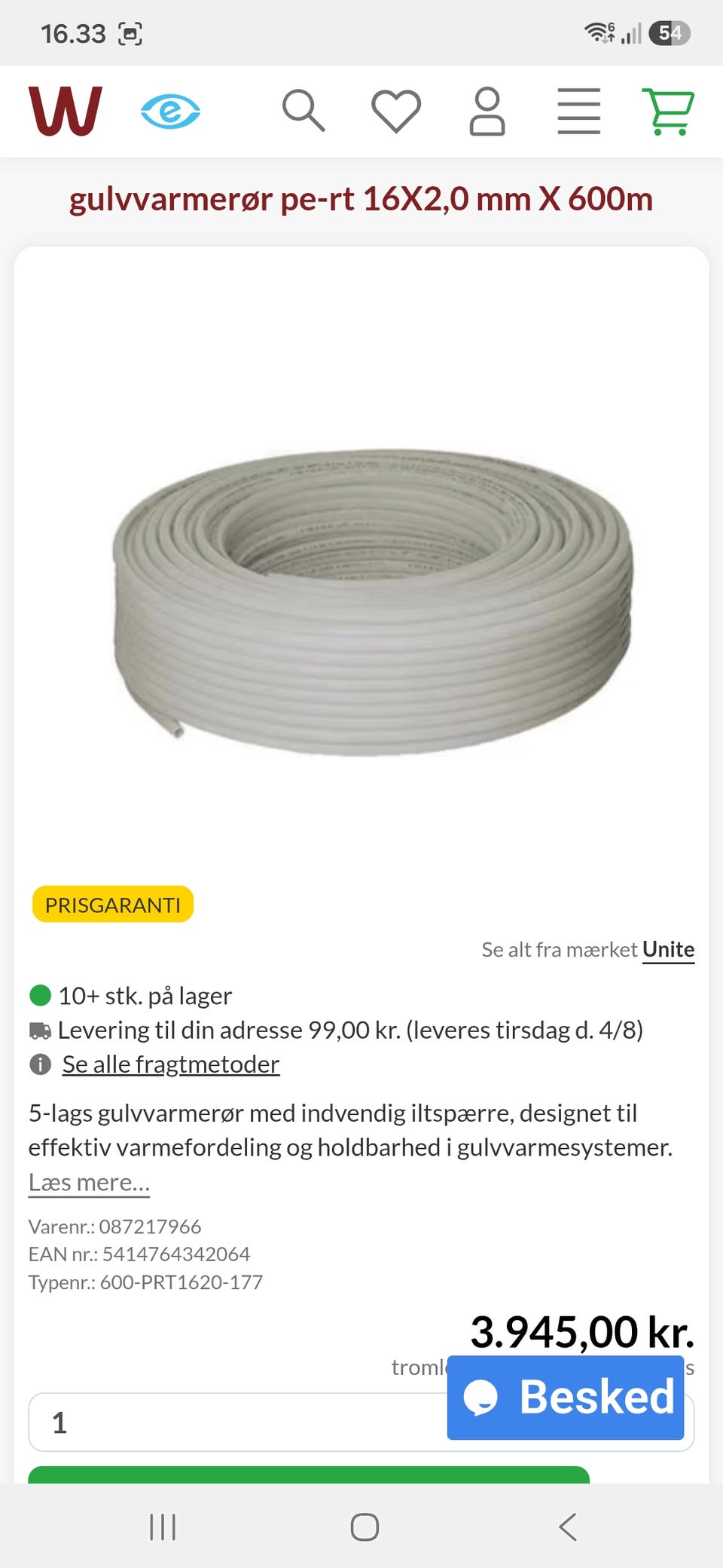 Galleribillede
