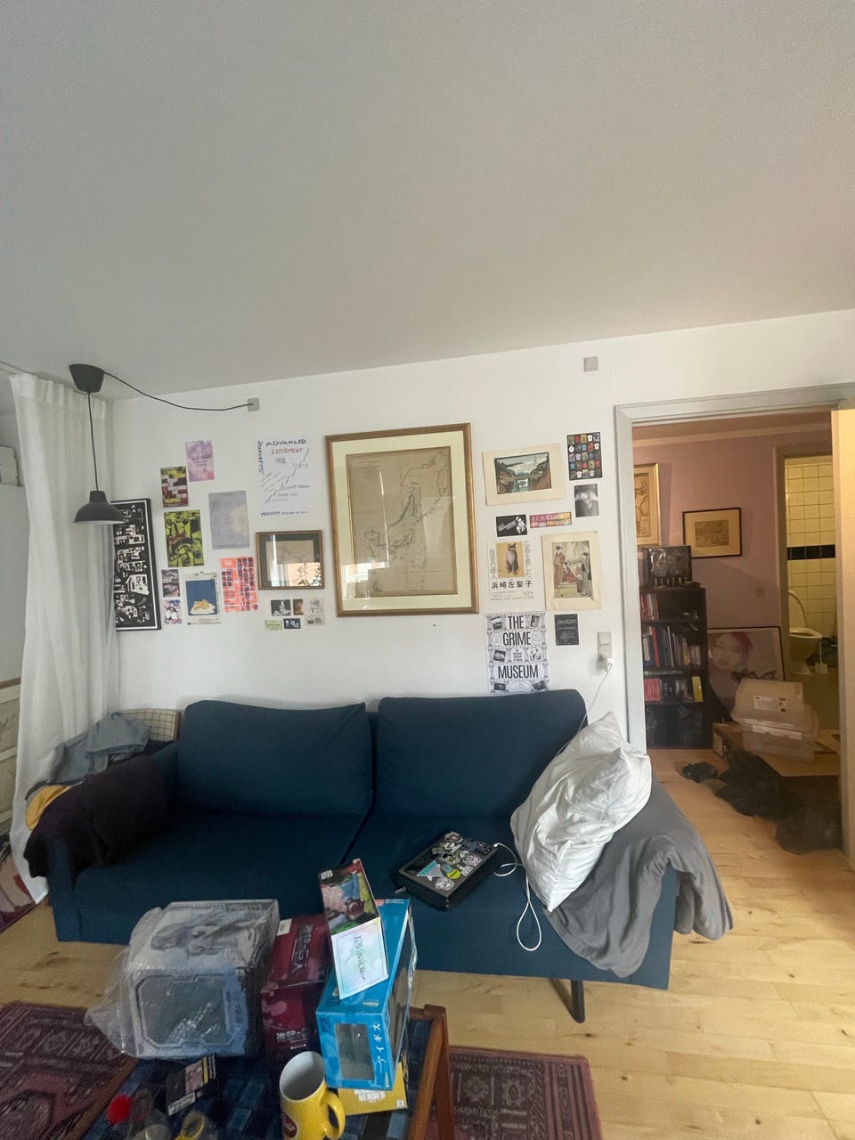 Galleribillede