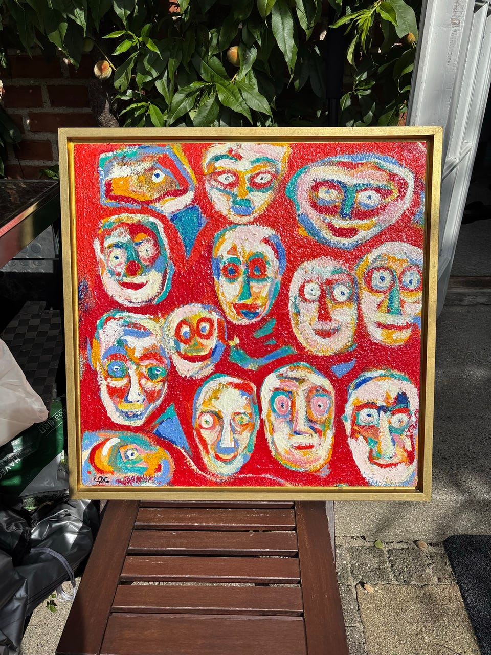 Galleribillede