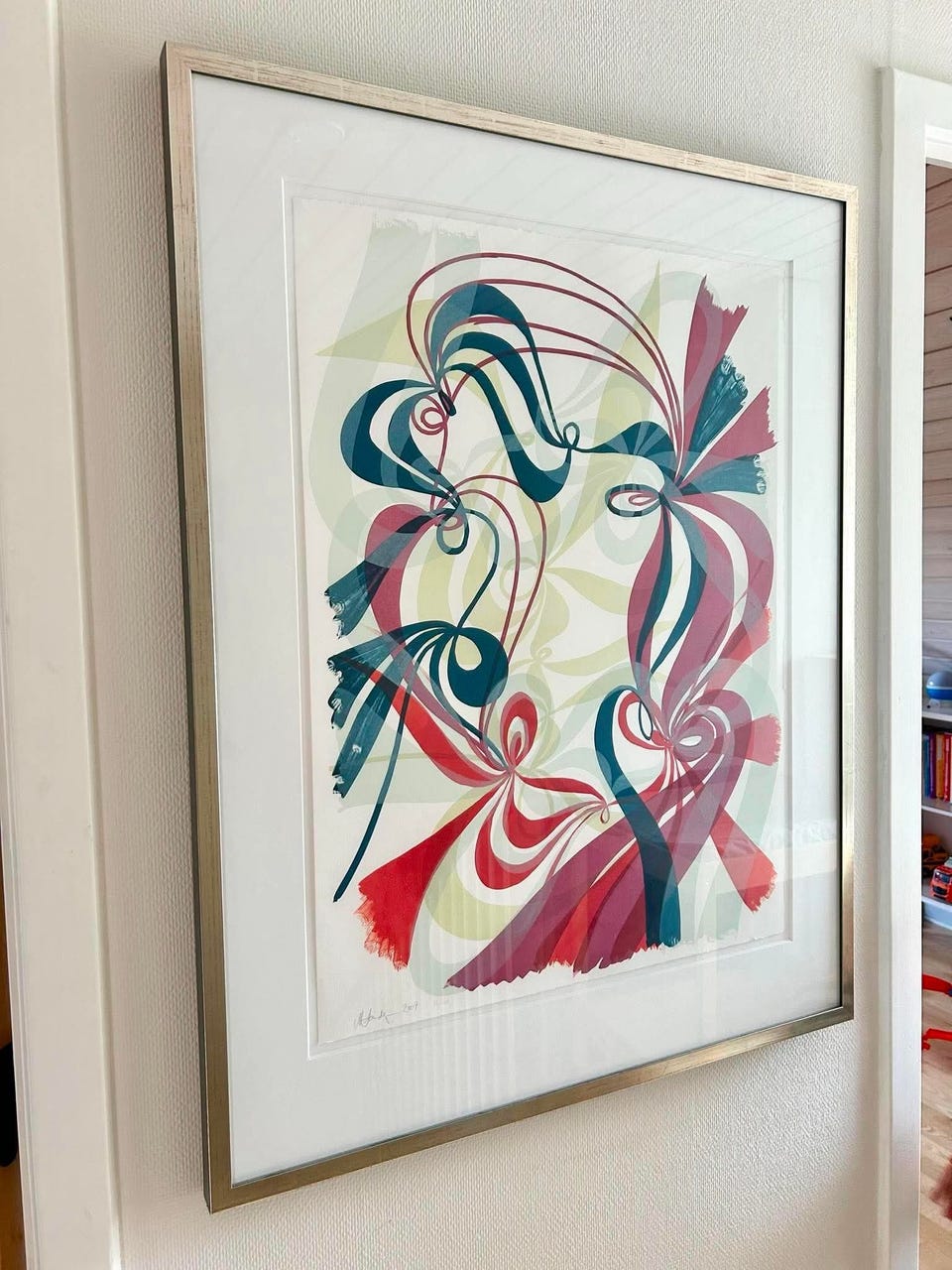 Galleribillede