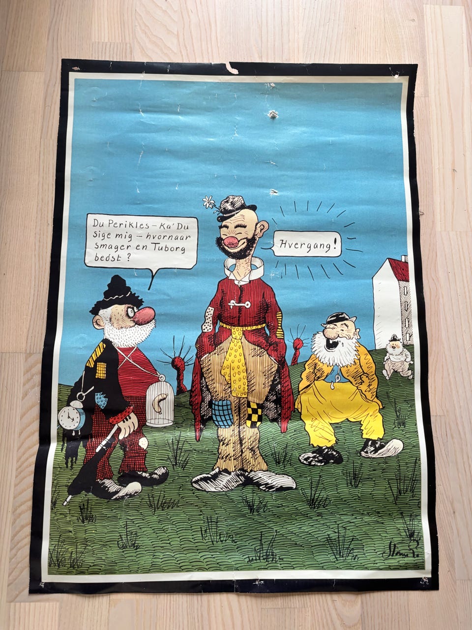 Galleribillede