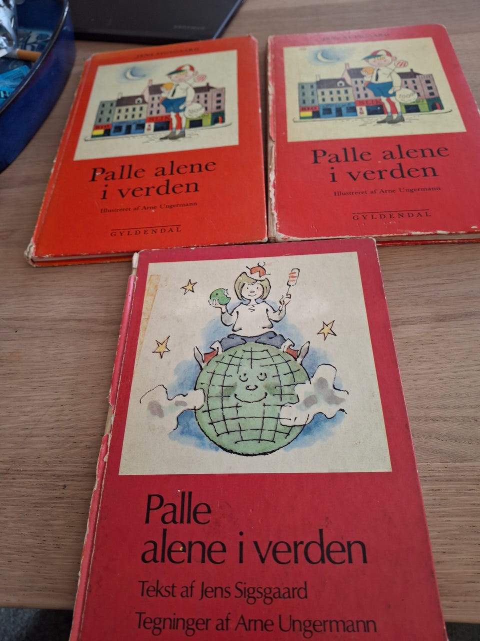 Galleribillede
