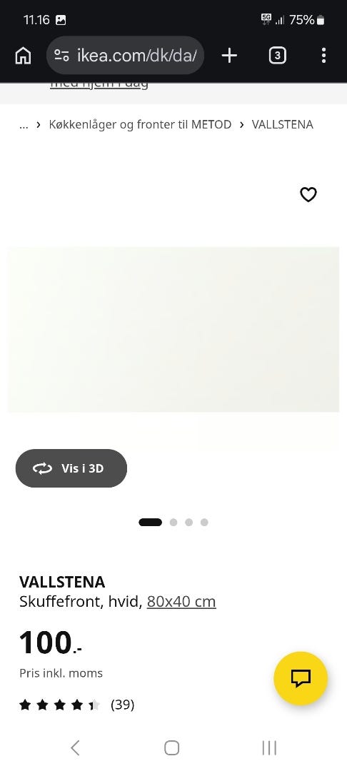 Galleribillede