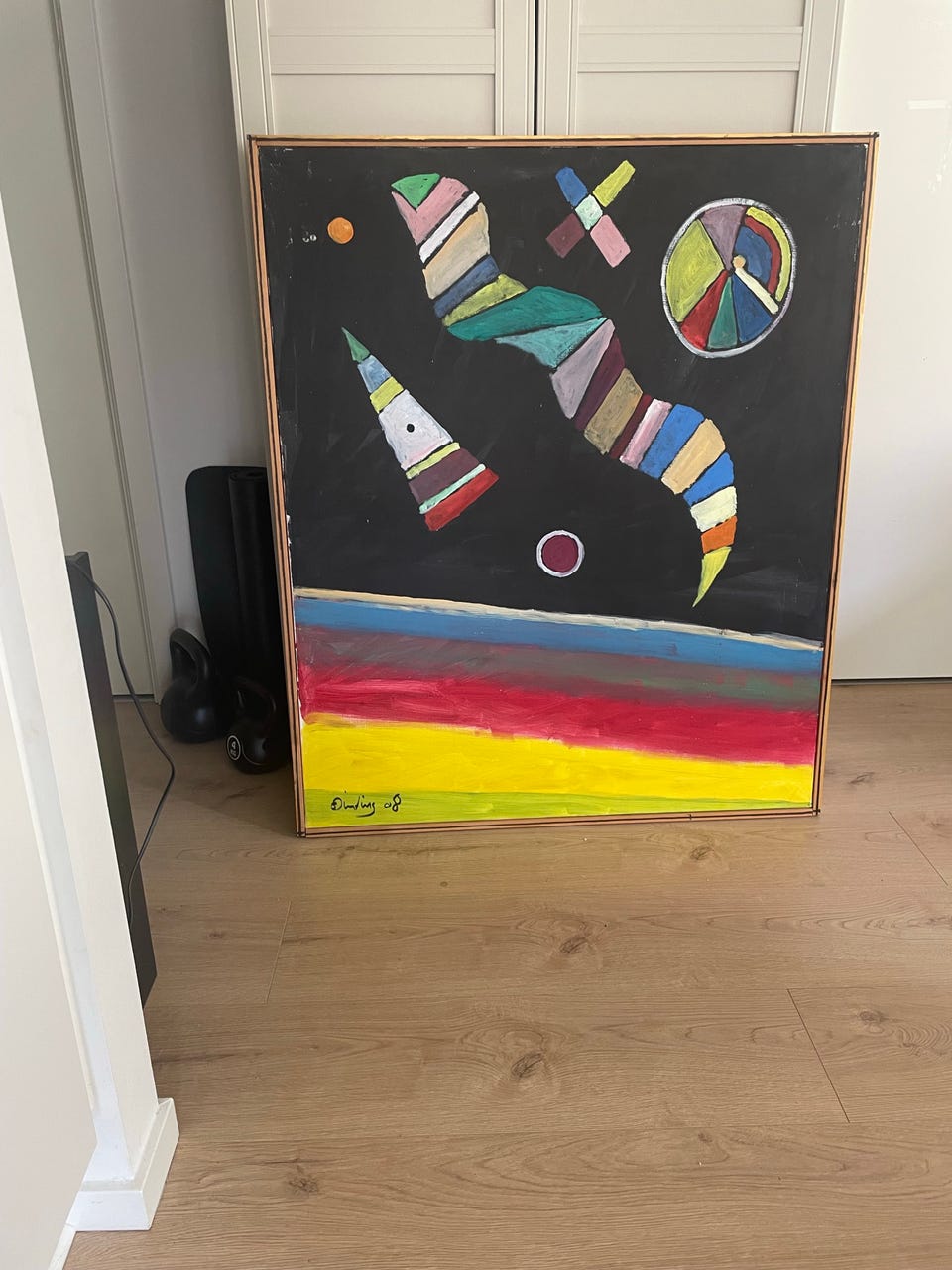 Galleribillede