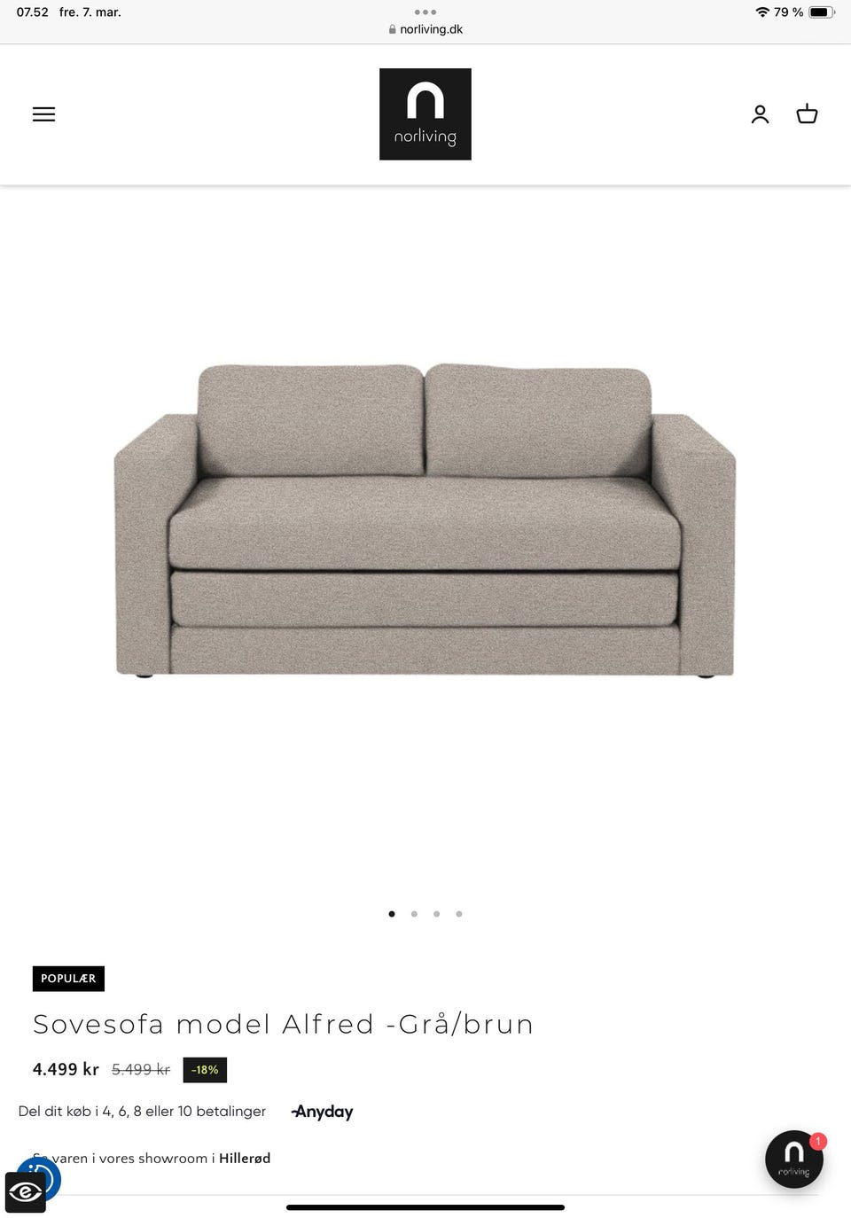 Galleribillede
