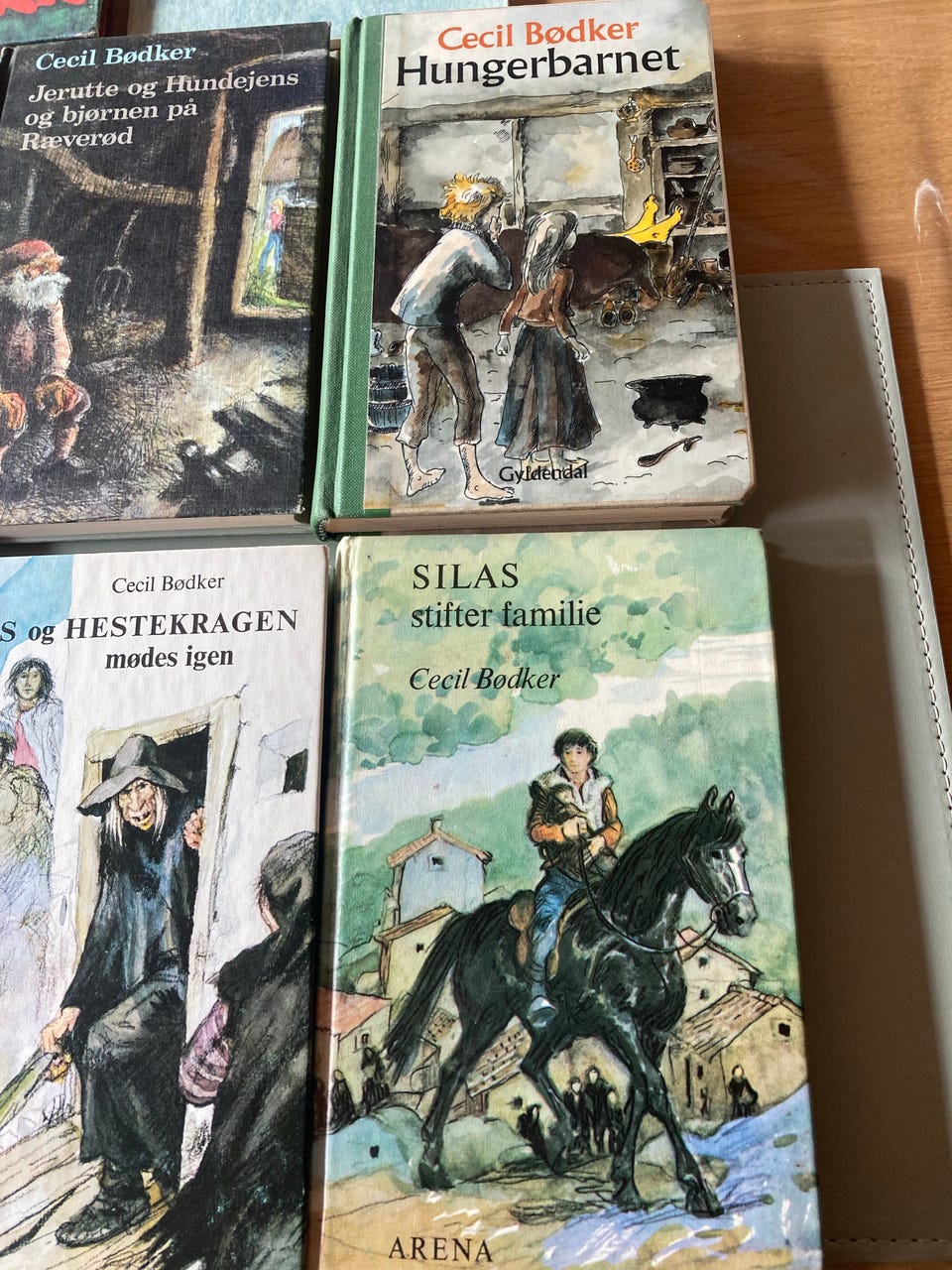 Galleribillede