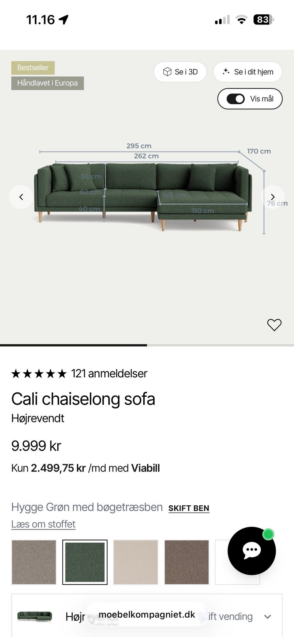 Galleribillede