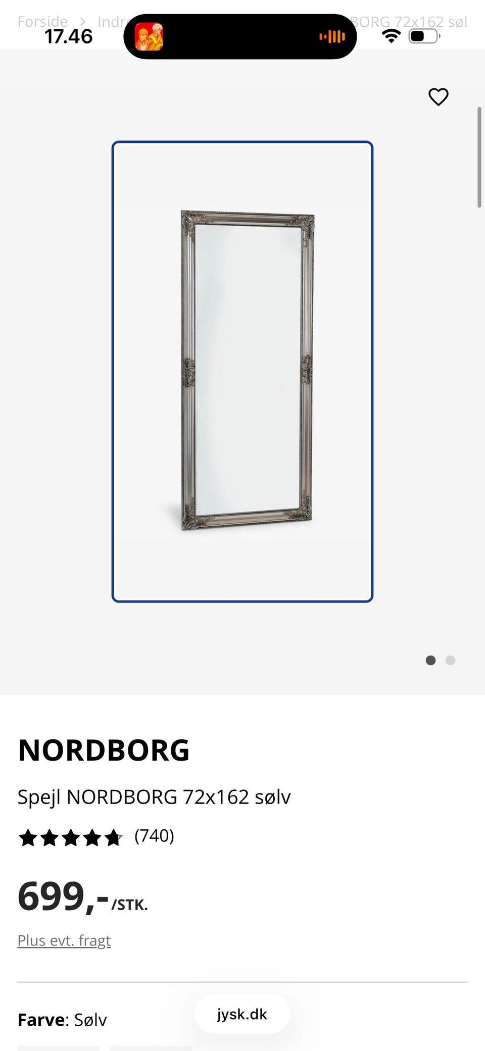 Galleribillede