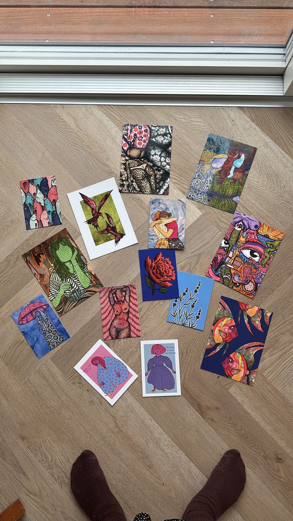 Galleribillede