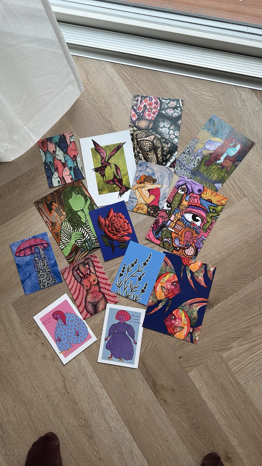 Galleribillede