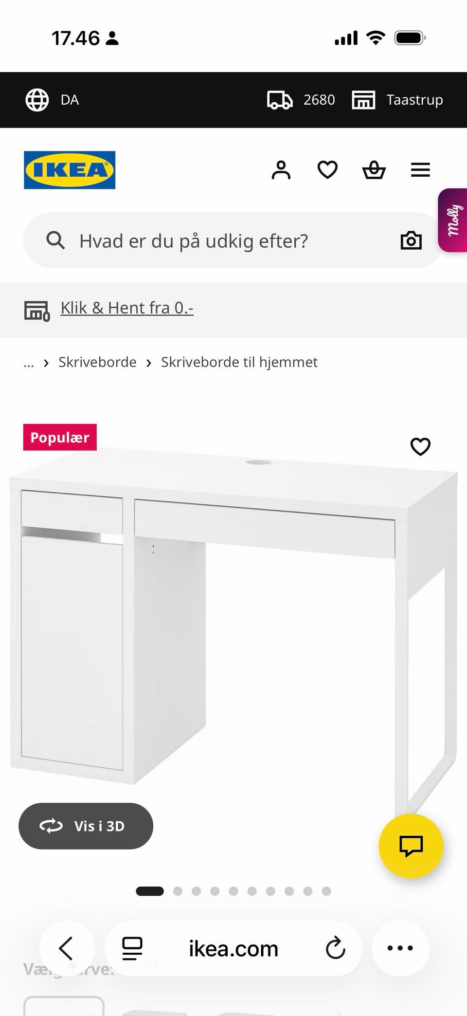 Galleribillede