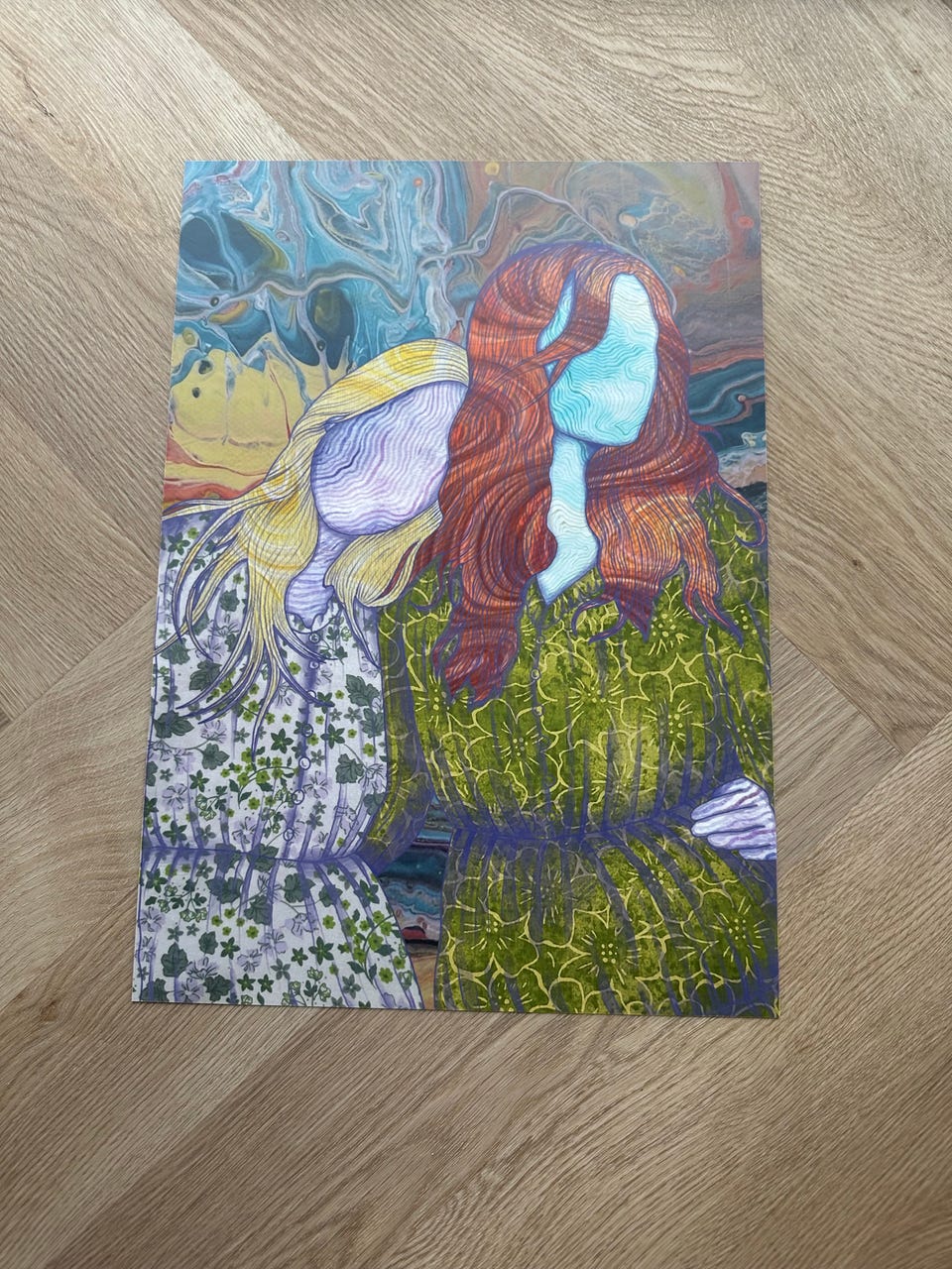 Galleribillede