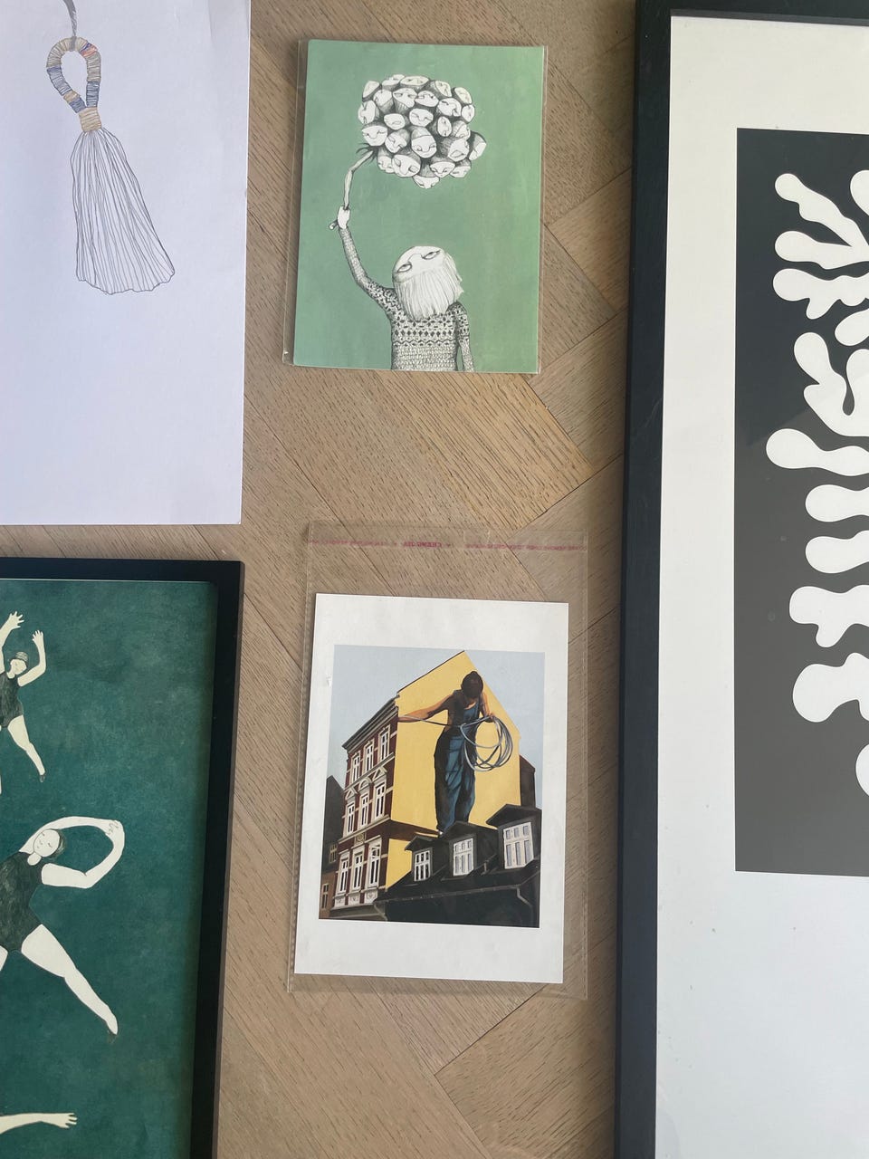Galleribillede