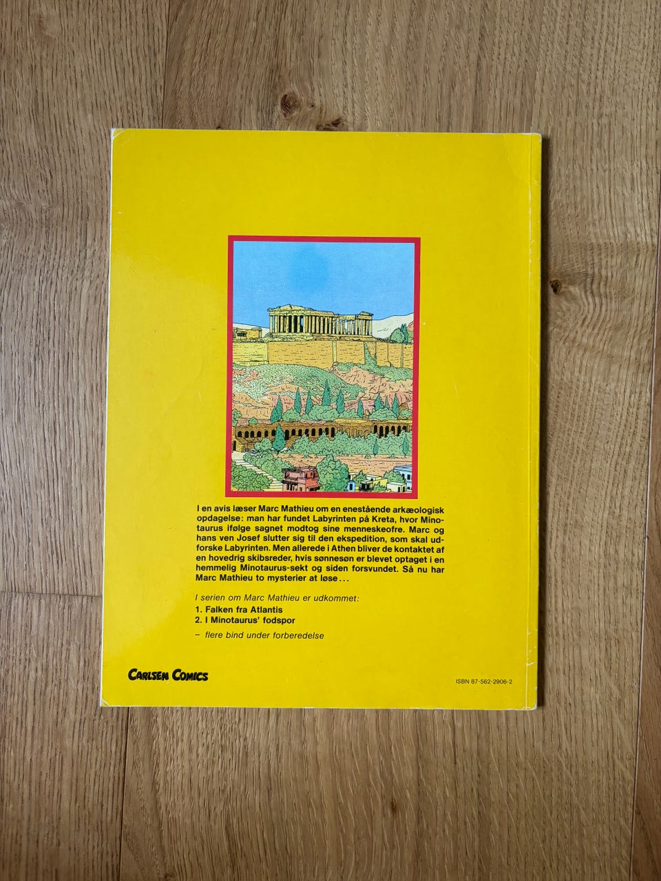 Galleribillede