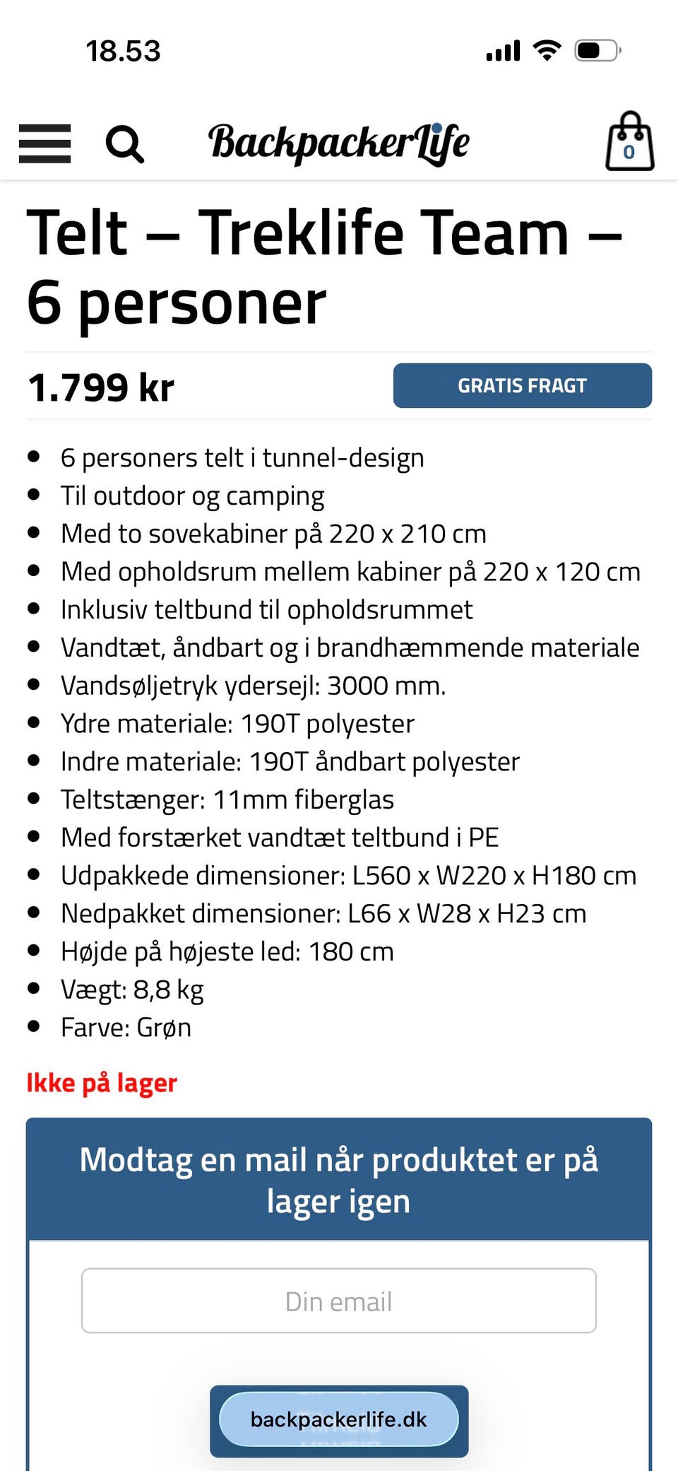 Galleribillede
