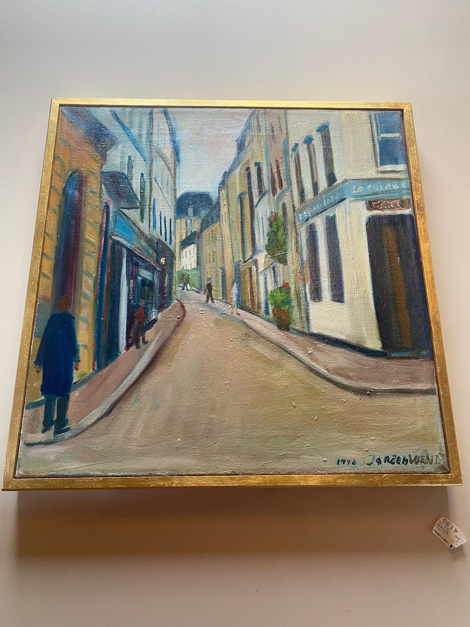Galleribillede