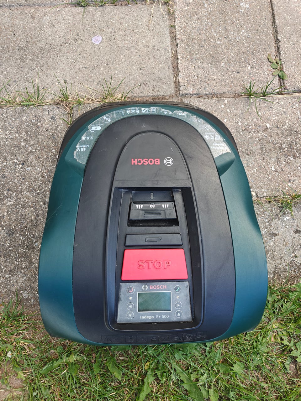 Galleribillede