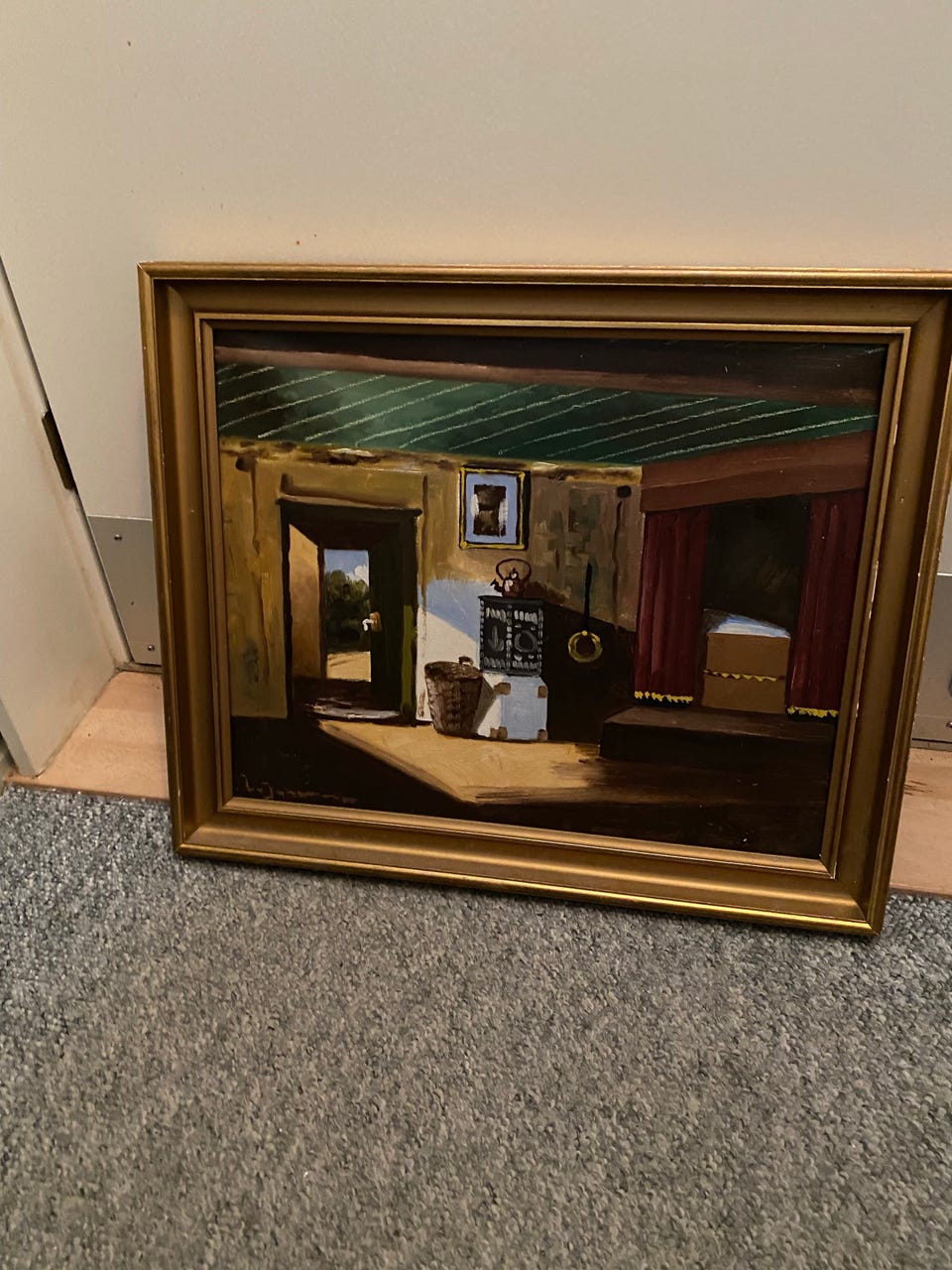 Galleribillede