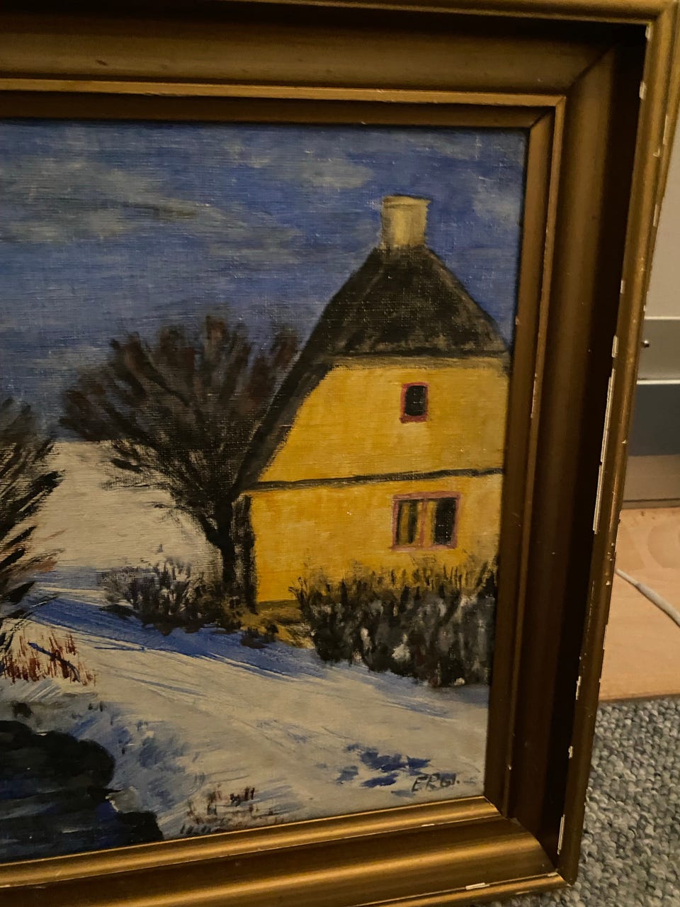 Galleribillede