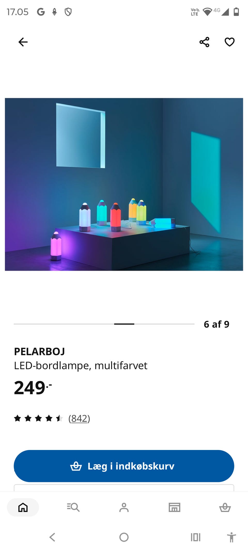 Galleribillede