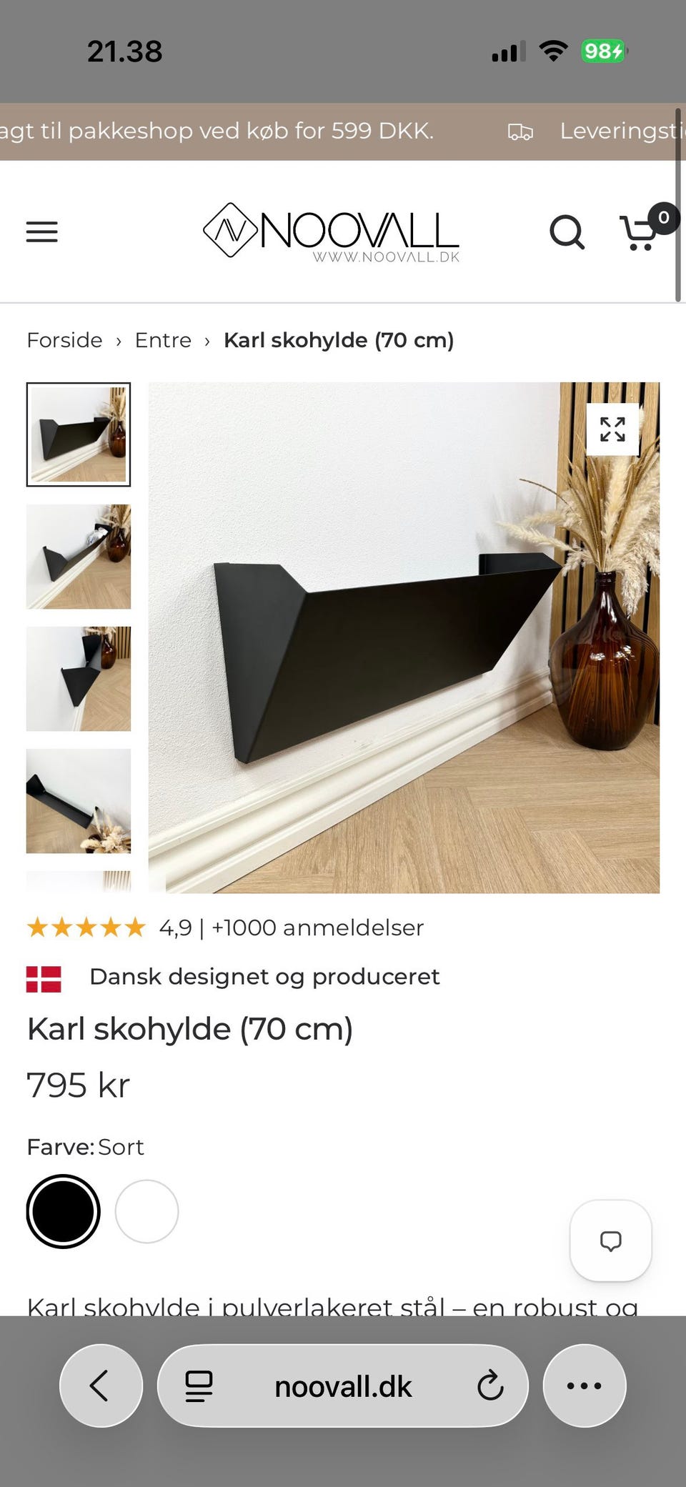 Galleribillede