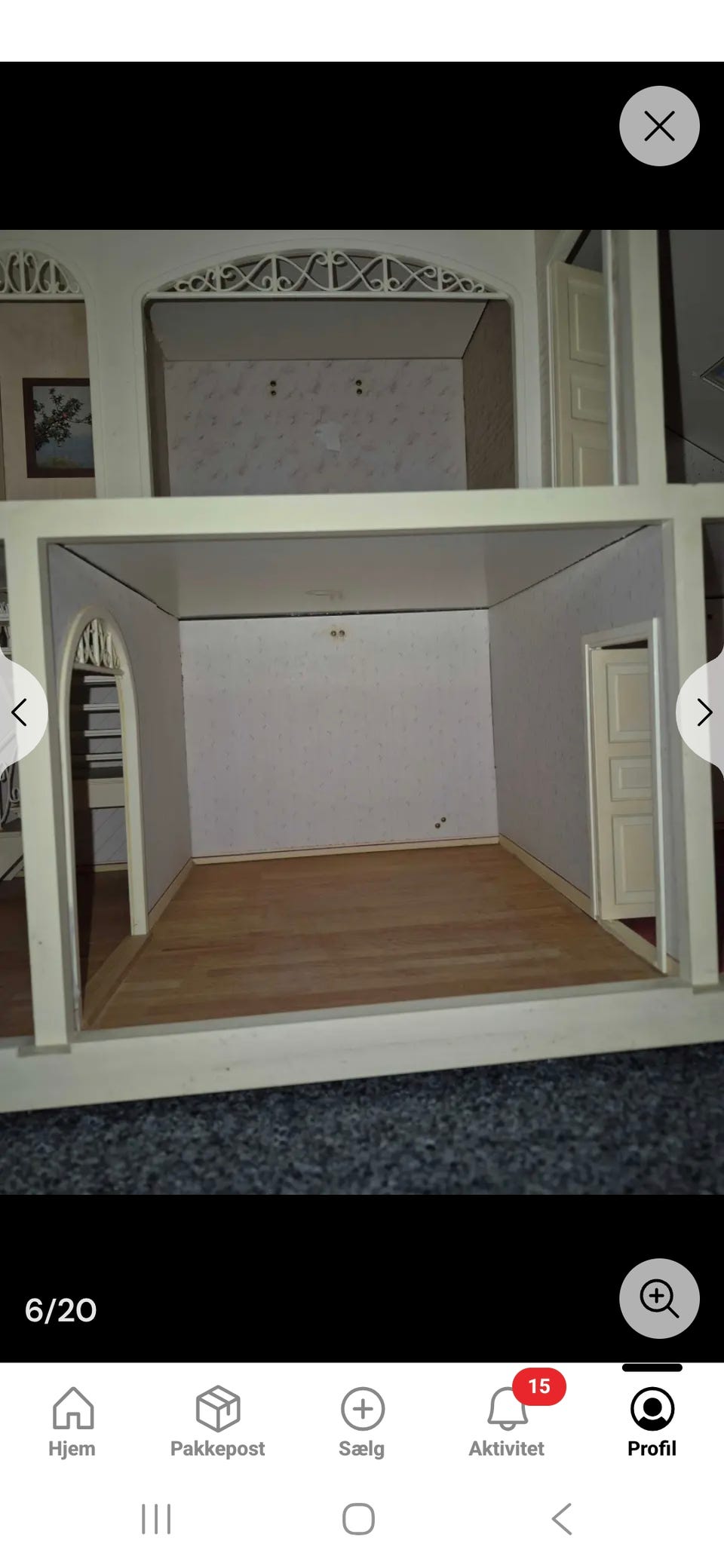 Galleribillede