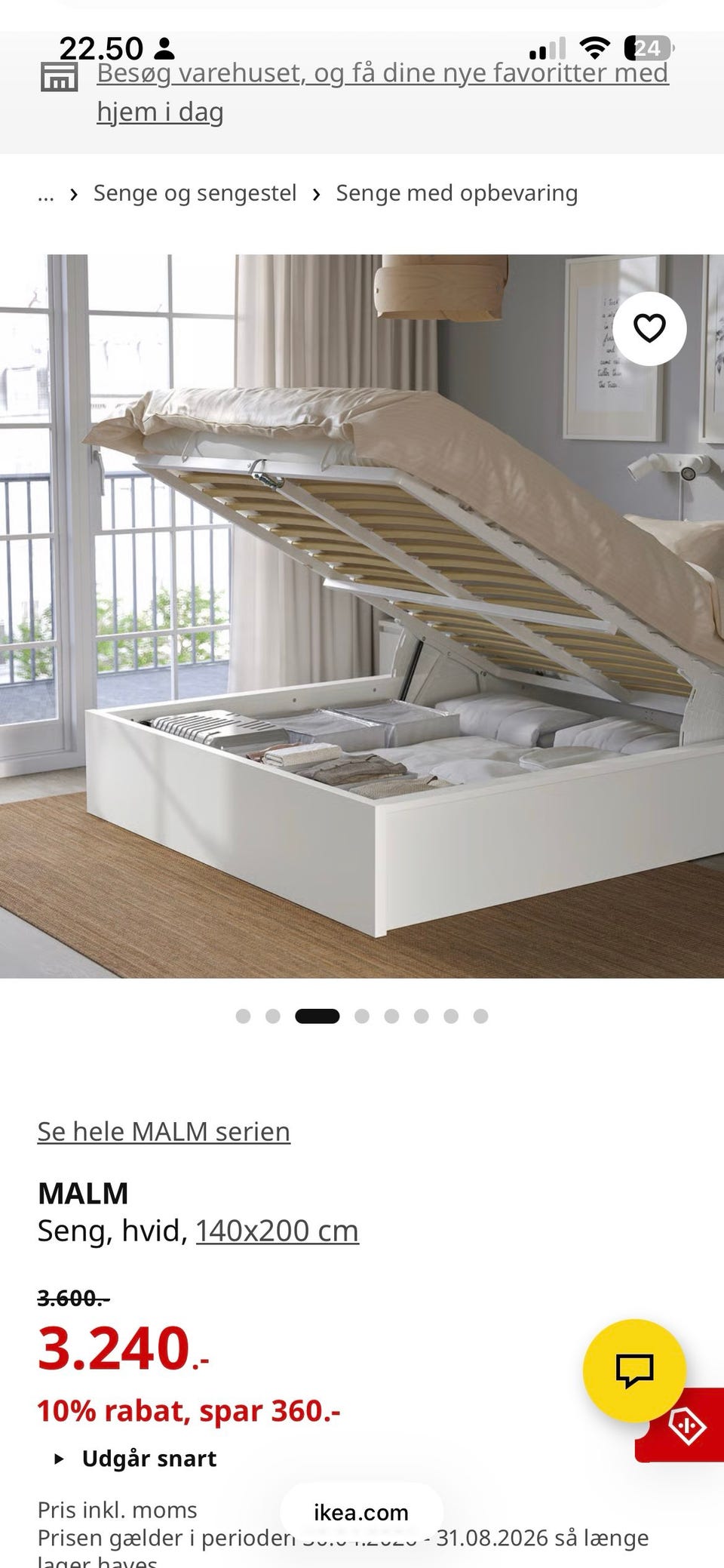 Galleribillede