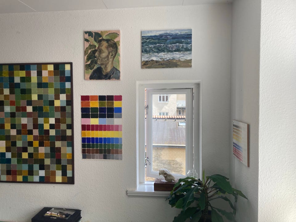 Galleribillede