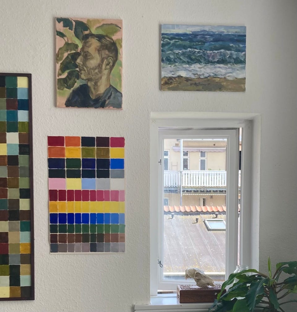 Galleribillede