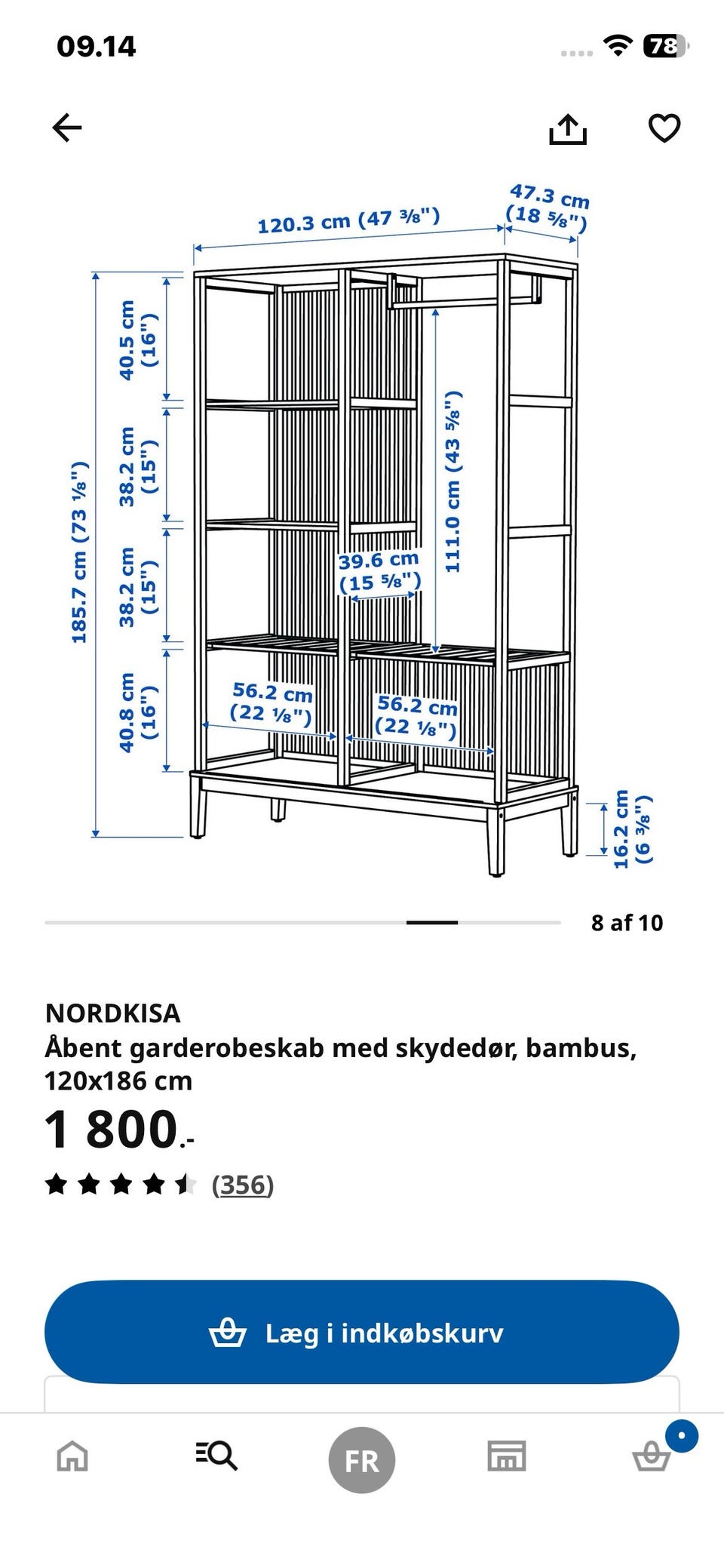 Galleribillede