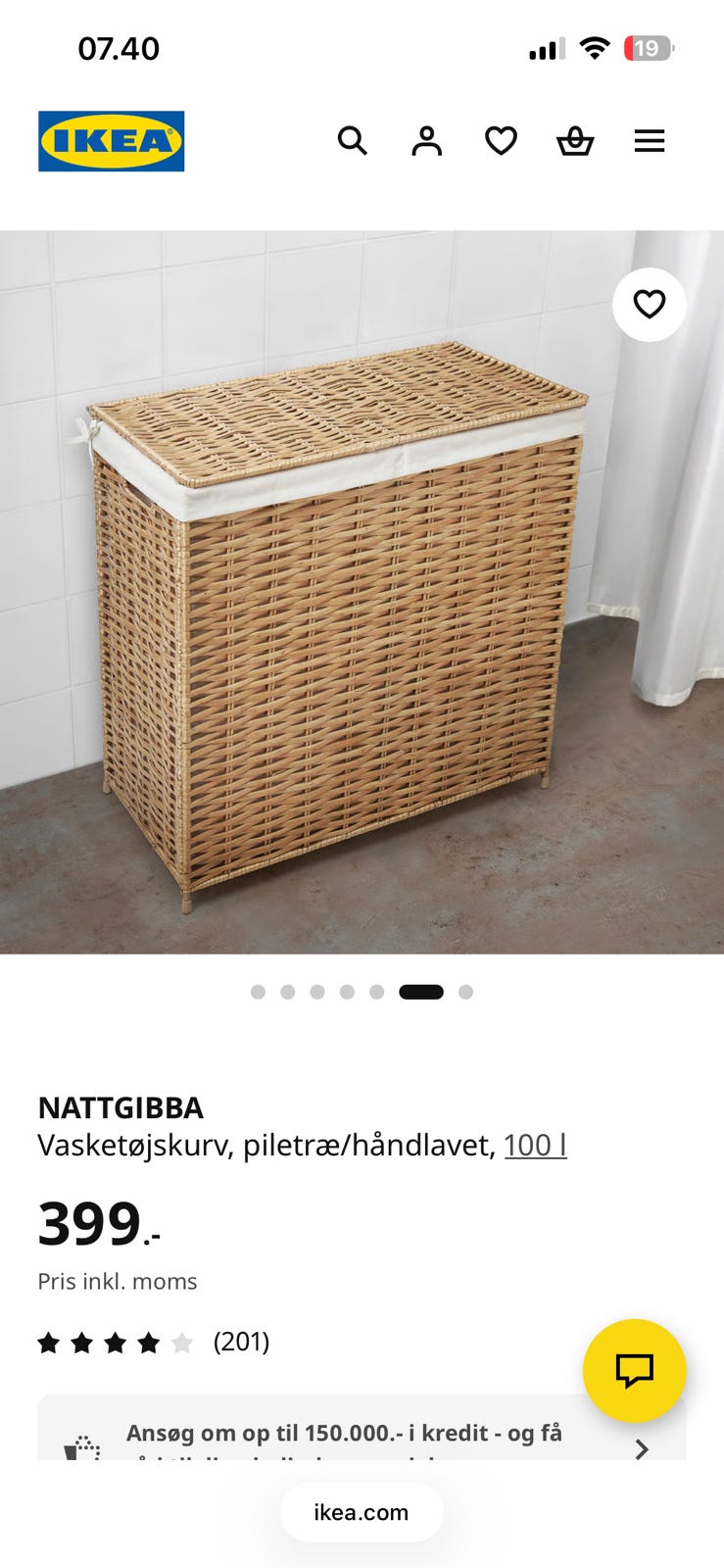 Galleribillede