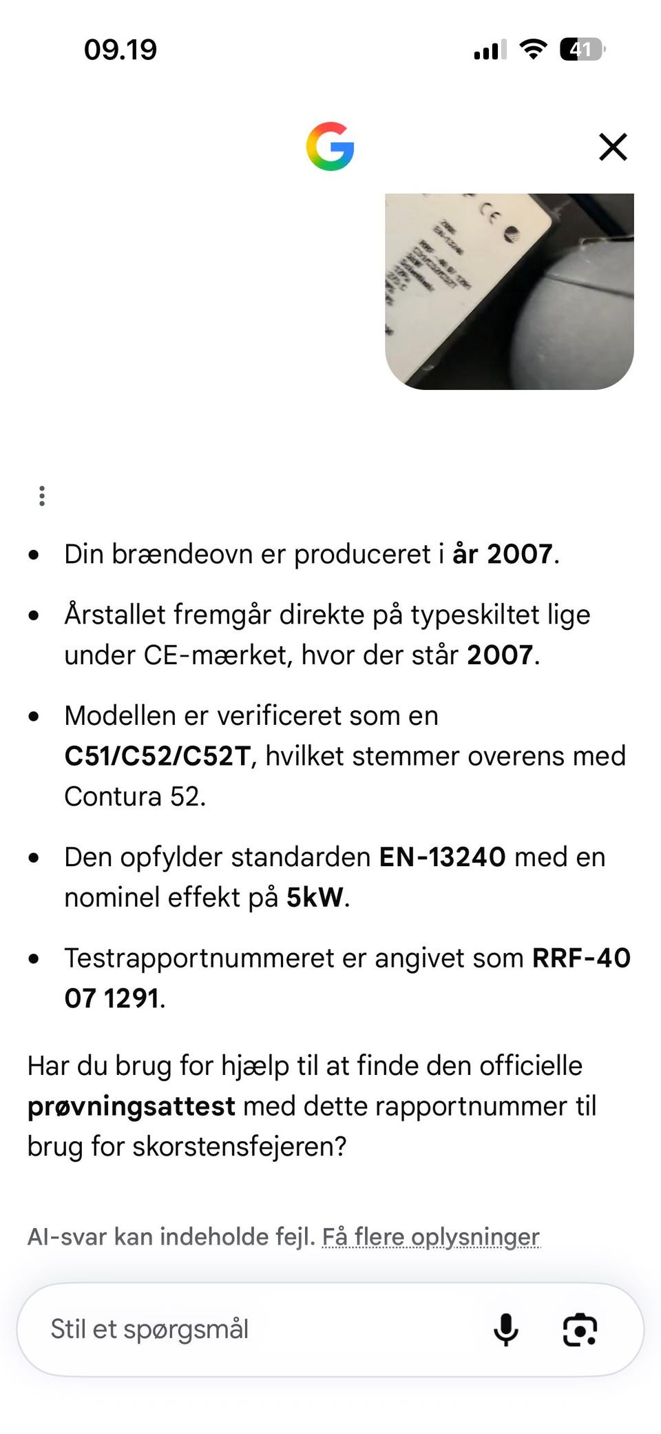 Galleribillede