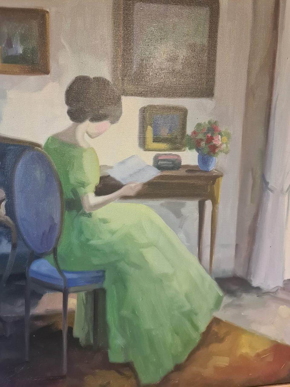 Galleribillede