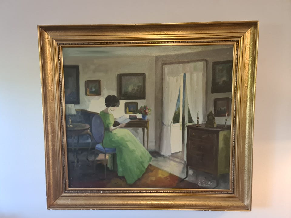 Galleribillede