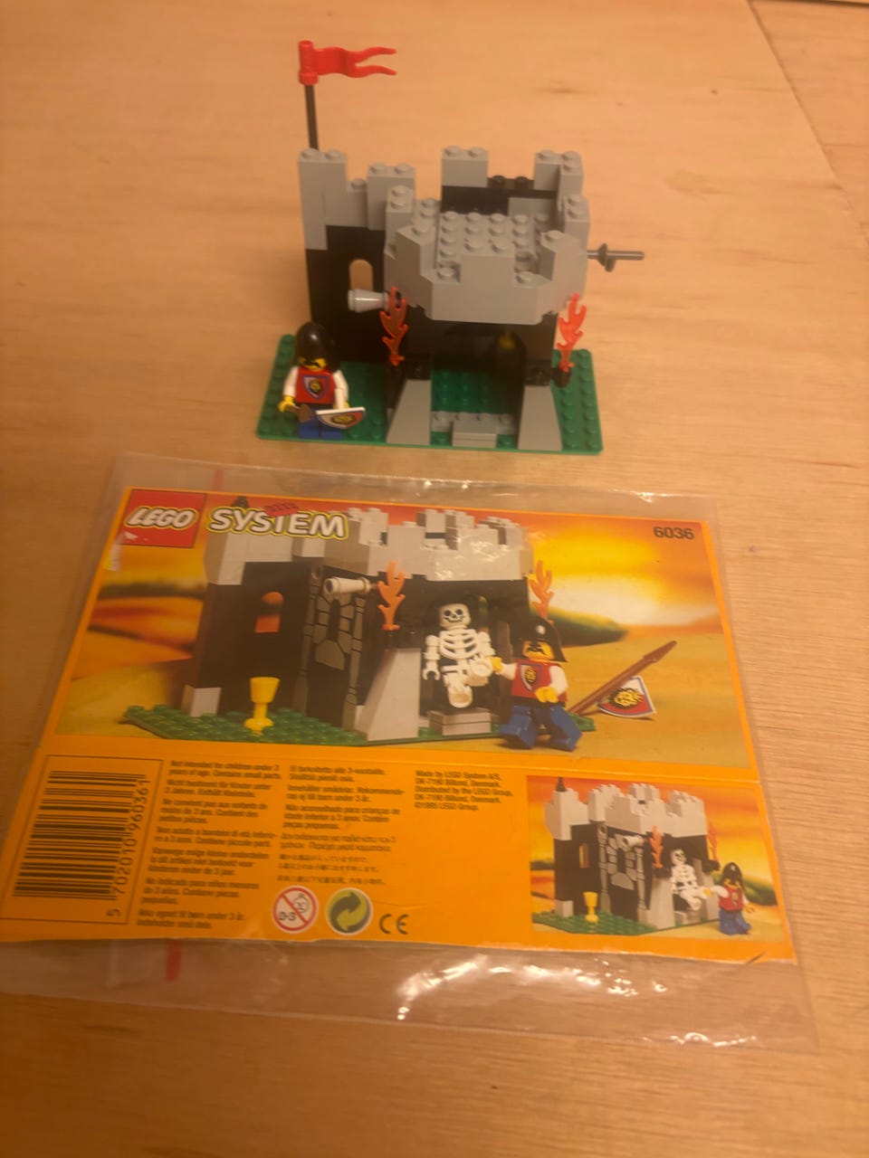 Galleribillede