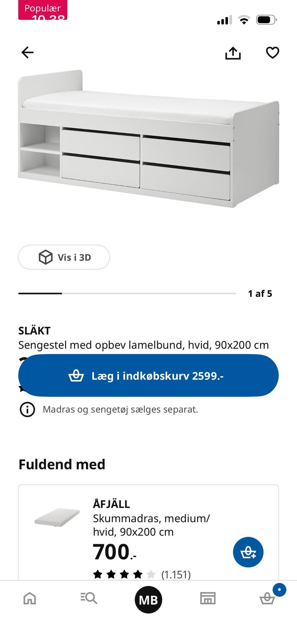 Galleribillede