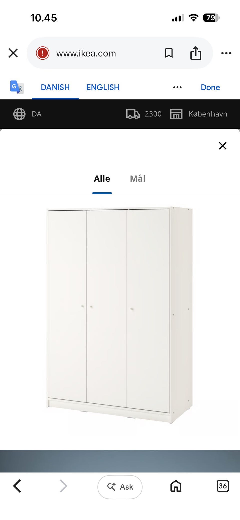 Galleribillede