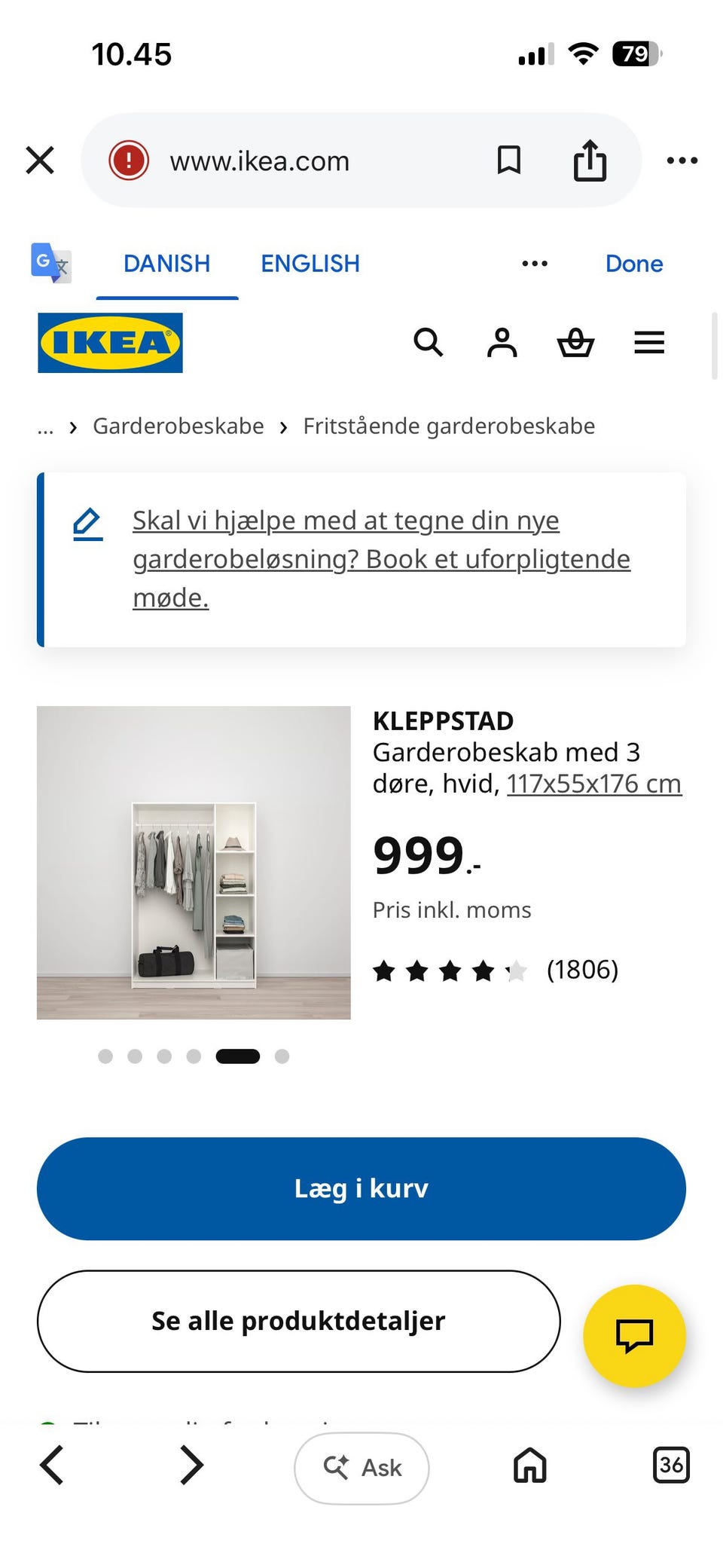 Galleribillede