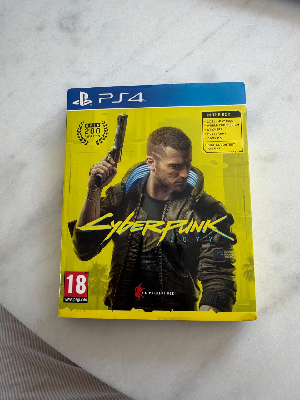 Galleribillede